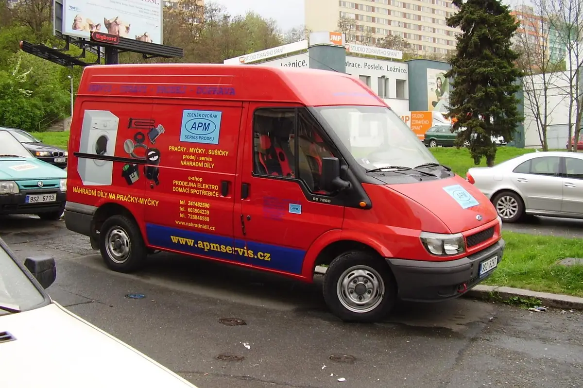 APM SERVIS
